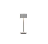 Billede af Blomus FAROL Mini Mobile Outdoor LED Lamp H: 19,5 cm - Satellite