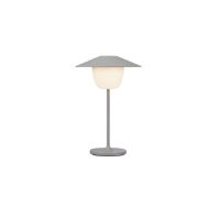 Billede af Blomus ANI Mini Mobile Outdoor Lamp H: 21 cm - Satellite 