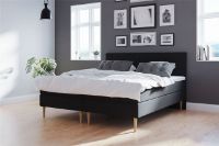 Billede af GOD NAT Heimdal Kontinentalseng 180x200 cm