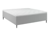 Billede af GOD NAT Odin Boxmadras 180x200 cm - Baltimore Luksus stof