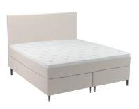 Billede af GOD NAT Odin Kontinentalseng Standard 180x200 cm - Baltimore Luksus stof