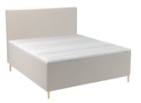 Billede af GOD NAT Odin Kontinentalseng Full Cover 1 kerne 180x200 cm - Baltimore Luksus stof