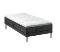 Billede af GOD NAT Folke Elevationsseng 90x200 cm