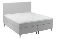 Billede af GOD NAT Asger Kontinentalseng Standard 180x200 cm - Baltimore Luksus stof