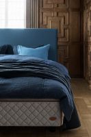 Billede af Dux 1001 Boxmadras inkl. Xupport Plus topmadras 180x200cm