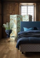 Billede af Dux 1001 Boxmadras inkl. Xupport Plus topmadras 180x200cm