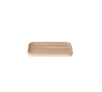 Billede af Blomus Oku Tray Small 12,5x25 cm - Oak 