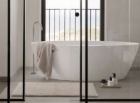 Billede af Blomus Oku Tray Medium 20x27,5 cm - Oak