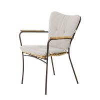 Billede af Mandalay Helhynde til Marguerit havestol - Sand 