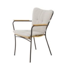 Billede af Mandalay Helhynde til Marguerit havestol - Sand 