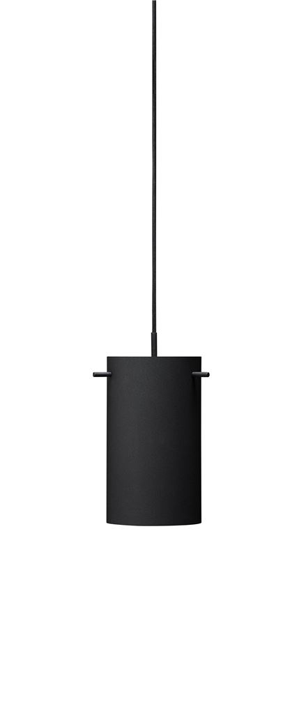 Billede af Frandsen FM1954 Pendant Ø: 16 cm - Matt Black 