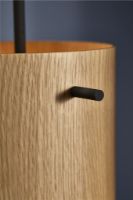 Billede af Frandsen FM1954 Veneer Pendant Ø: 16 cm - Oak