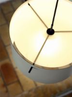 Billede af Frandsen FM1954 Pendant Ø: 41 cm - Matt Grey