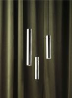 Billede af Frandsen FM2014 Pendant H: 24 cm - Stainless Steel Glossy