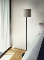 Billede af Frandsen FM1954 Floor Lamp H: 141,5 cm - Matt Grey