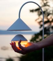 Billede af Frandsen ONE Magnetic Light Source - Opal