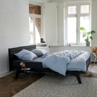 Billede af Auping Original Elevationsseng 90x200cm Elysium Madras