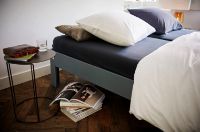 Billede af Auping Auronde Elevationsseng 180x200cm Elite Madras