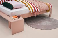 Billede af Auping Auronde Elevationsseng 80x200cm Elite Madras