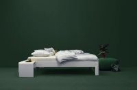 Billede af Auping Auronde Elevationsseng 90x200cm Elite Madras