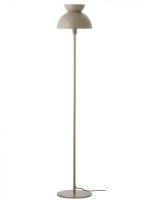 Billede af Frandsen Butterfly Gulvlampe H: 135 cm - Matt Tan Grey