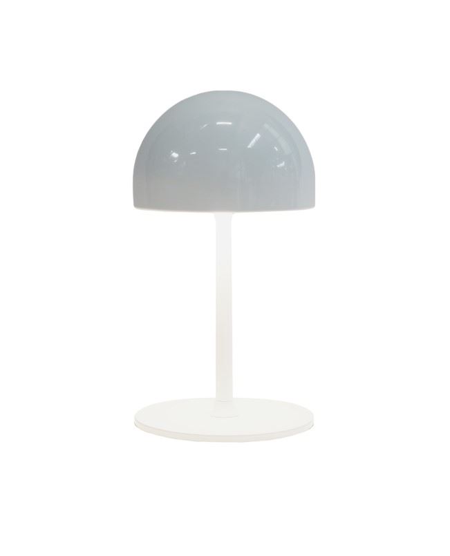 Billede af Sirius Tim Lampe H: 22 cm - Hvid