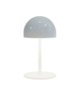 Billede af Sirius Tim Lampe H: 22 cm - Hvid