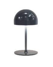 Billede af Sirius Tim Lampe H: 22 cm - Mørk Grå