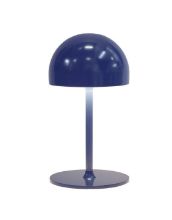 Billede af Sirius Tim Lampe H: 22 cm - Mørk Blå