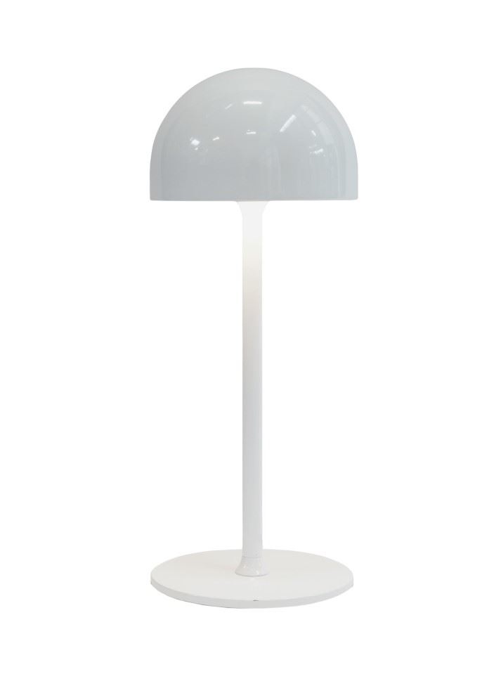Billede af Sirius Tim Lampe H: 30 cm - Hvid