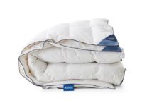 Billede af Auping Cloud Dyne 4 Season 200x200 cm - Hvid 