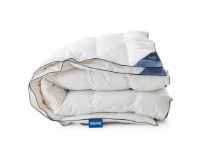 Billede af Auping Cloud Dyne 4 Season 200x220 cm - Hvid 