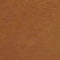 Billede af LK Hjelle Siesta Fiora Fodskammel - Black/Vintage Cognac