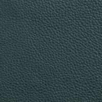 Billede af LK Hjelle Siesta Fiora Fodskammel - Black/Elmo Rustical Green