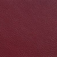 Billede af LK Hjelle Siesta Fiora Fodskammel - Black/Elmo Rustical Red