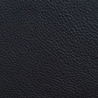 Billede af LK Hjelle Siesta Fiora Fodskammel - Black/Elmo Rustical Black