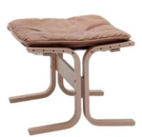 Billede af LK Hjelle Siesta Fiora Fodskammel - Nature/Dunes Camel