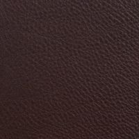 Billede af LK Hjelle Siesta Fiora Fodskammel - Nature/Elmo Rustical Dark Brown