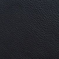 Billede af LK Hjelle Siesta Fiora Fodskammel - Nature/Elmo Rustical Black