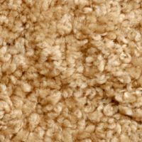 Billede af LK Hjelle Siesta Ovis Fodskammel - Nature/Sheepskin Maple