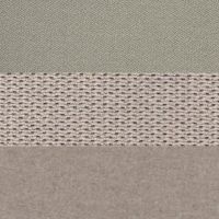 Billede af LK Hjelle Siesta Trio Lænestol Høj Med Armlæn - Nature/Trio Beige