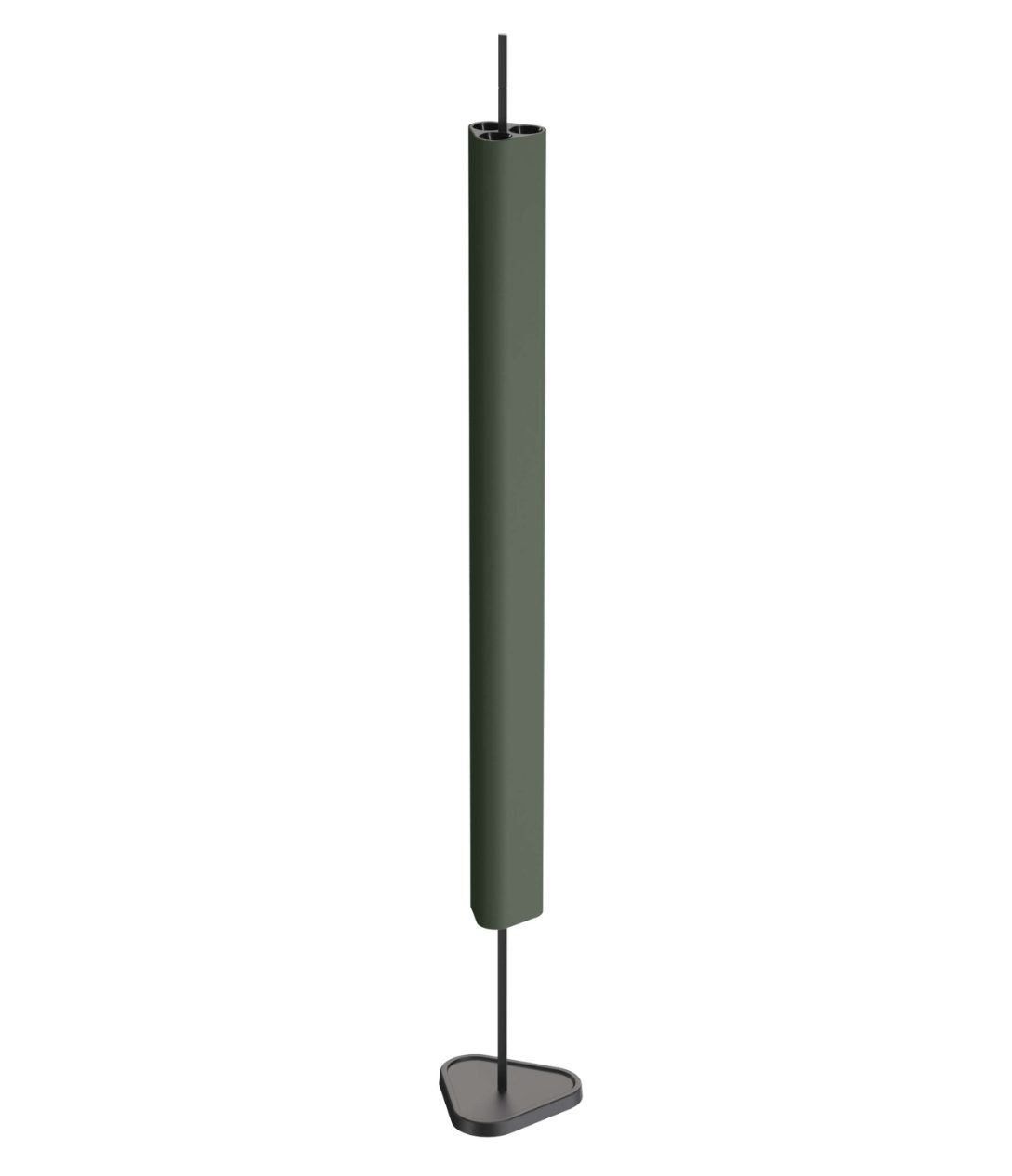 Billede af FLOS Emi Gulvlampe H: 170 cm - Deep Green