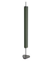 Billede af FLOS Emi Gulvlampe H: 170 cm - Deep Green