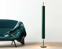 Billede af FLOS Emi Gulvlampe H: 170 cm - Deep Green
