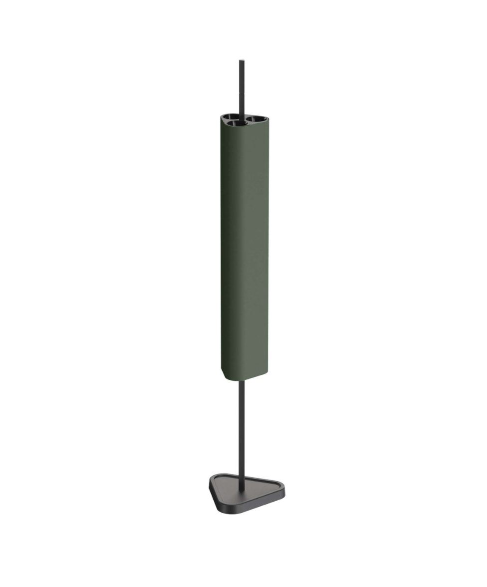 Billede af FLOS Emi Bordlampe H: 114 cm - Deep Green