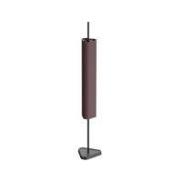 Billede af FLOS Emi Bordlampe H: 114 cm - Deep Red