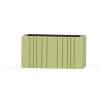 Billede af Squarely Copenhagen Unfold WIDE 77x33x40 cm - Meadow Green