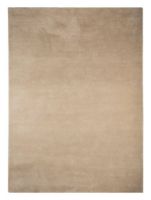 Billede af Massimo Copenhagen RePeat Gulvtæppe 200x300 cm - Beige OUTLET