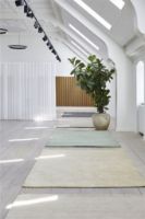 Billede af Massimo Copenhagen RePeat Gulvtæppe 200x300 cm - Beige OUTLET