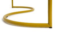 Billede af HAY Colour Rack S Shape - Dijon 